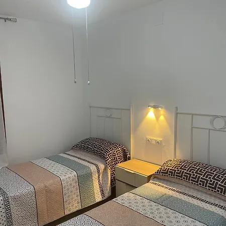 Casa vacanze Maribel Calafat