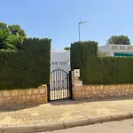 Σπίτι διακοπών Maribel Calafat