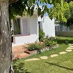 Σπίτι διακοπών Maribel Calafat