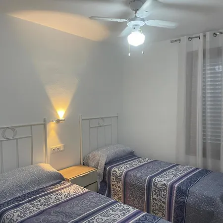 Maribel Σπίτι διακοπών Calafat