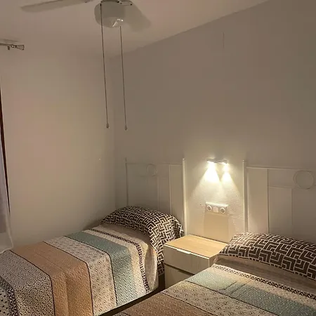 Maribel Σπίτι διακοπών Calafat